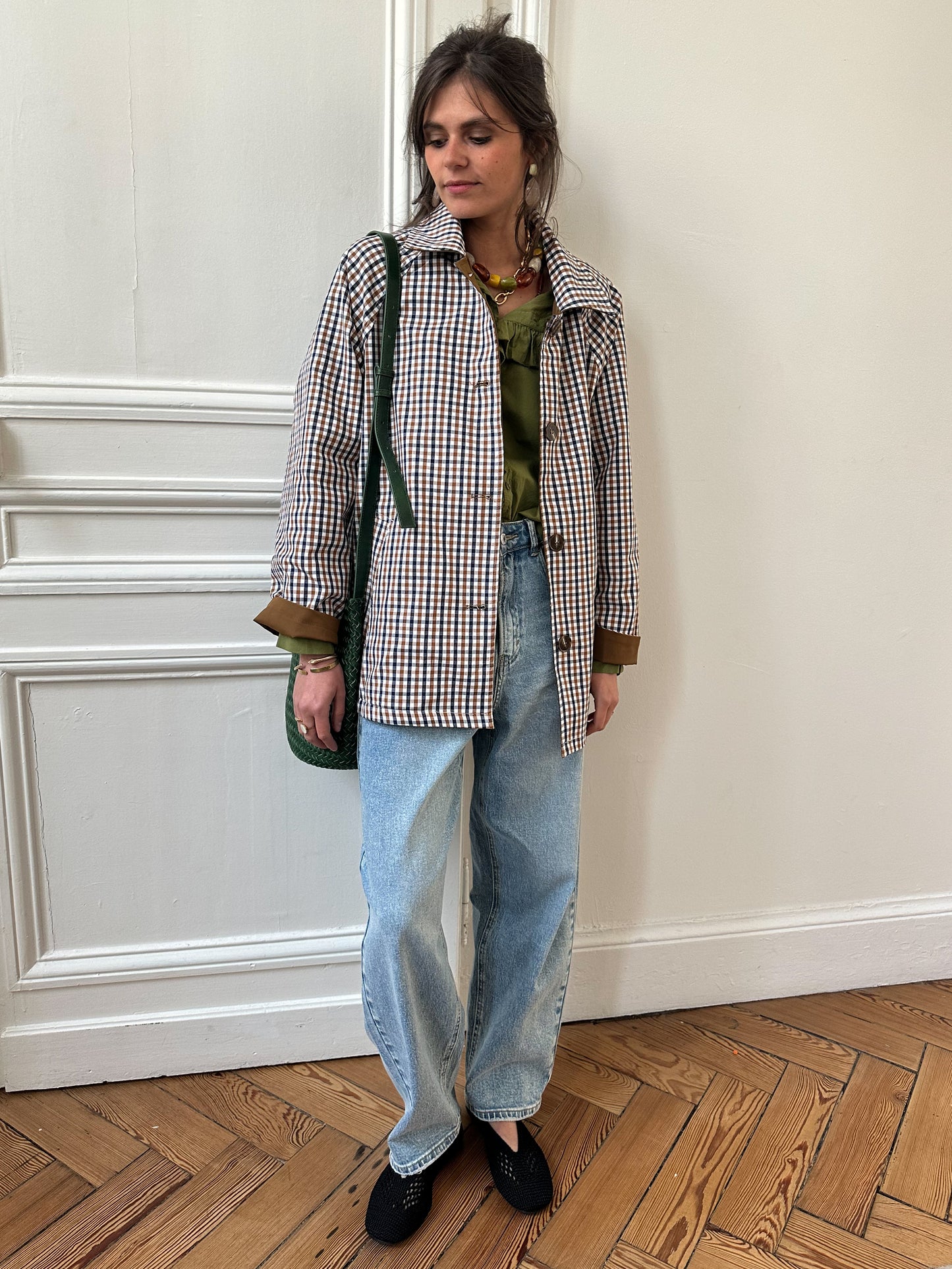 Veste NICOLE