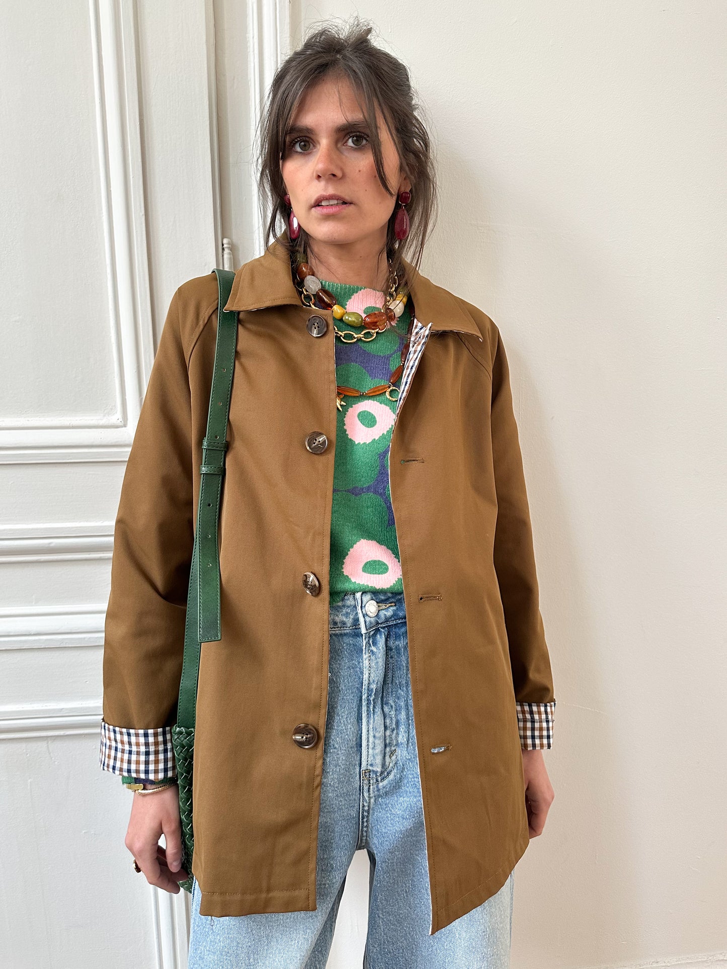 Veste NICOLE