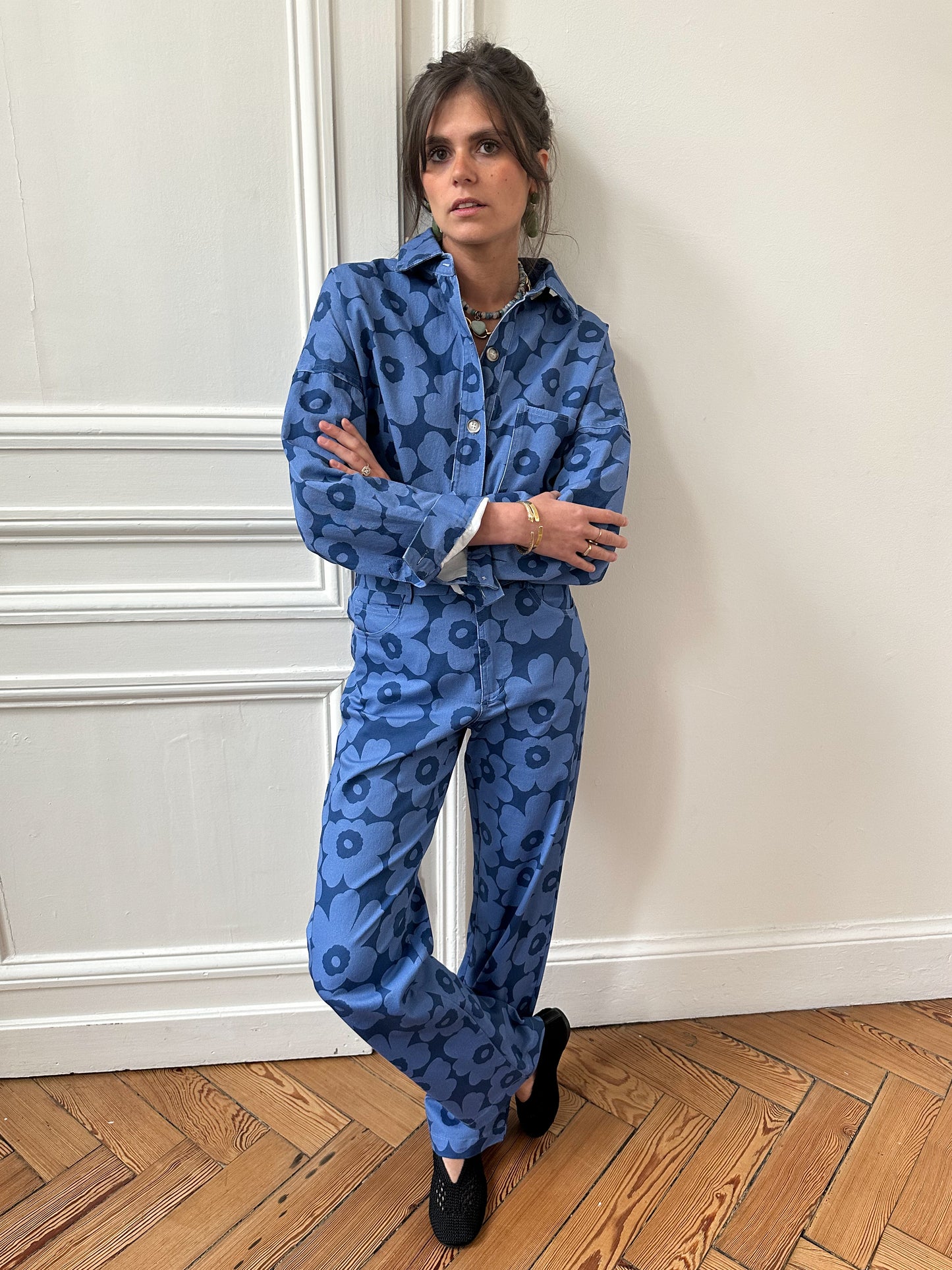 Pantalon SAMUEL