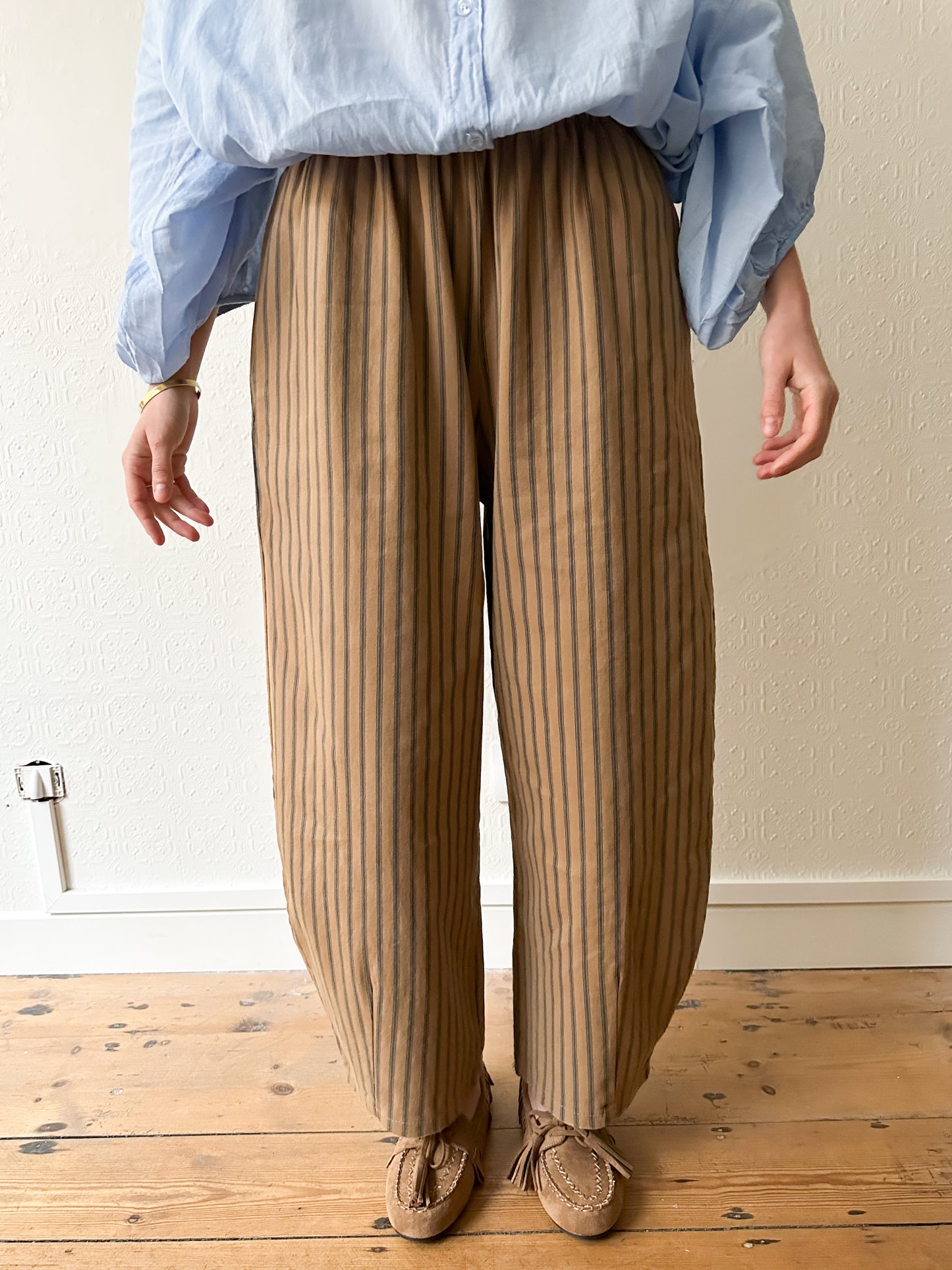 Pantalon MAUD