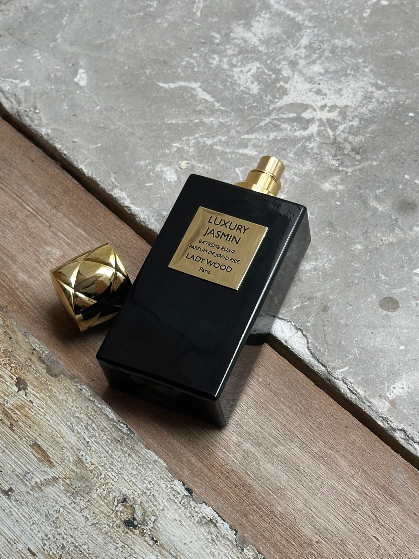 Parfum LUXURY JASMIN ORIENTAL