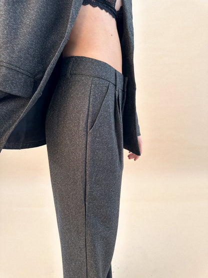 CELINE tailored pants