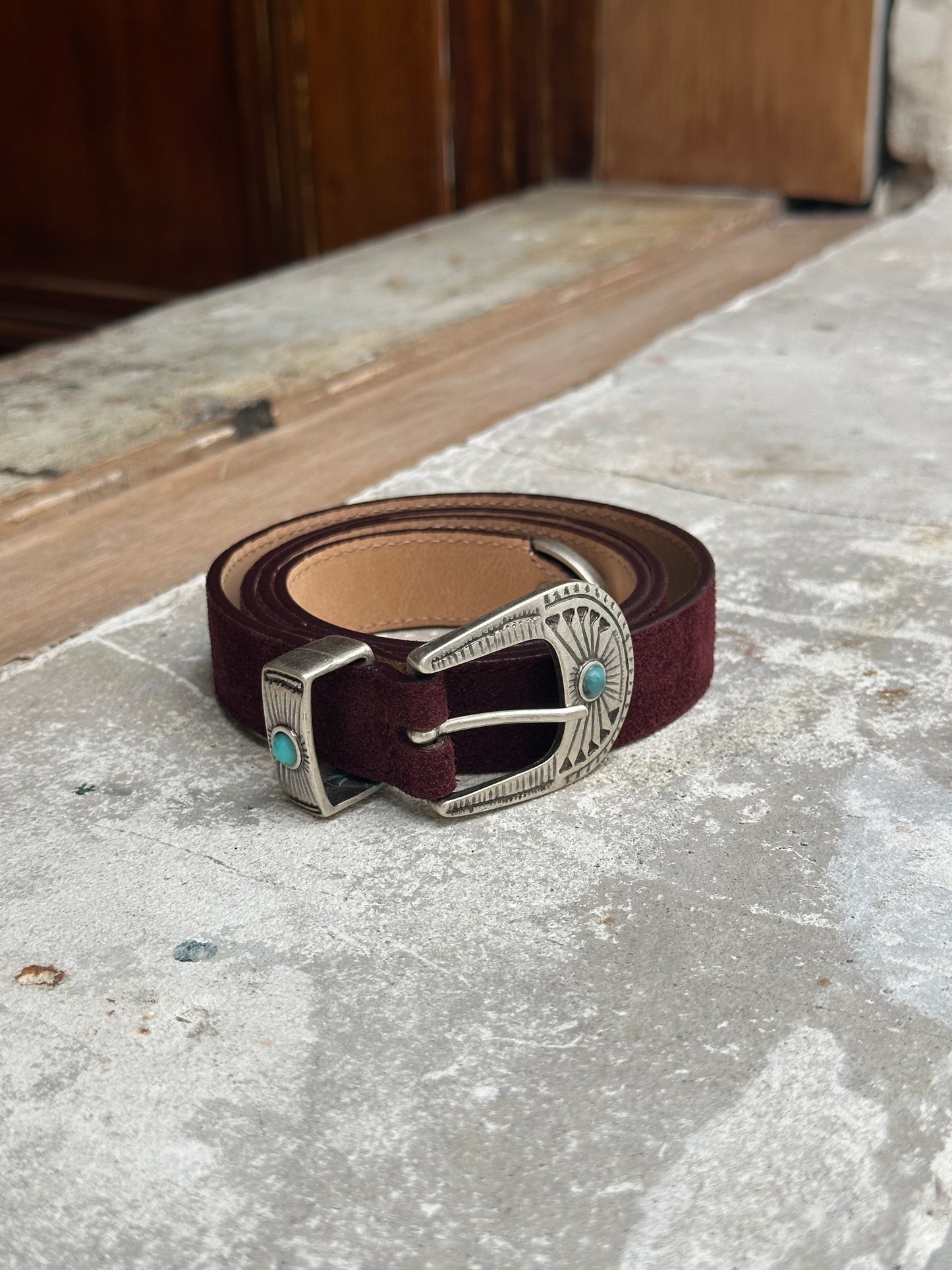 Ceinture ALEXANDRA
