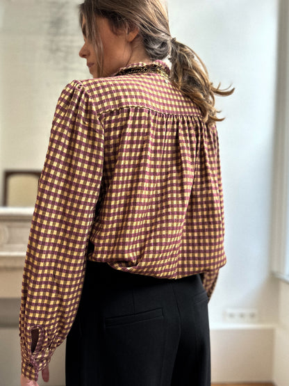 Blouse HORACE