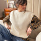 CORENTIN sleeveless sweater