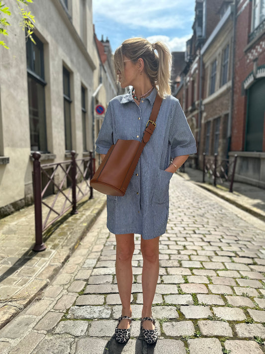 Robe MATHILDE