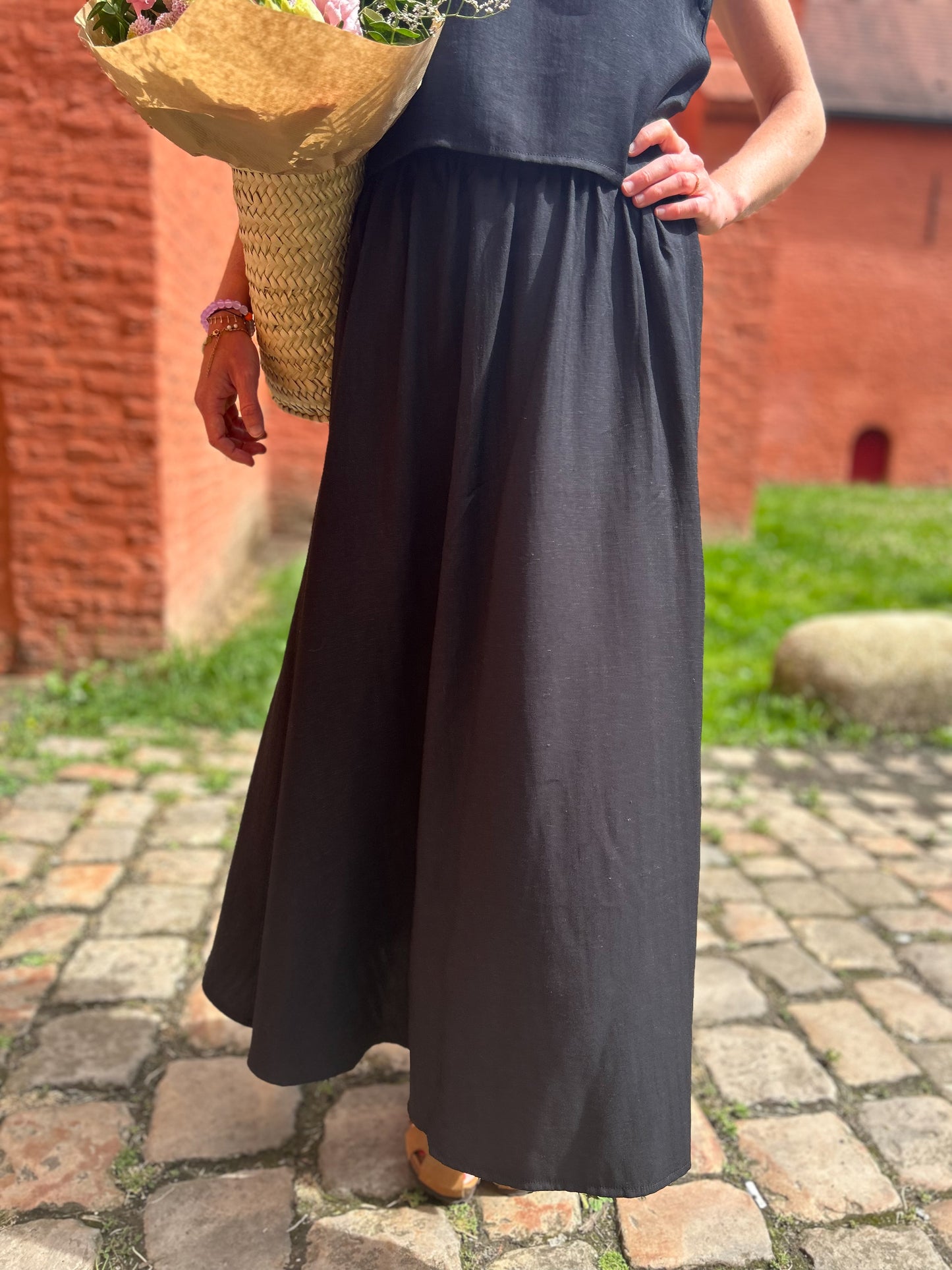 MAYA skirt