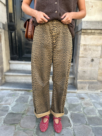 Pantalon ZOE