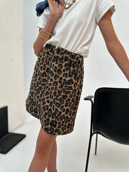 LEONNE skirt