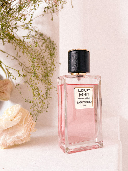 Perfume LUXURY JASMINE
